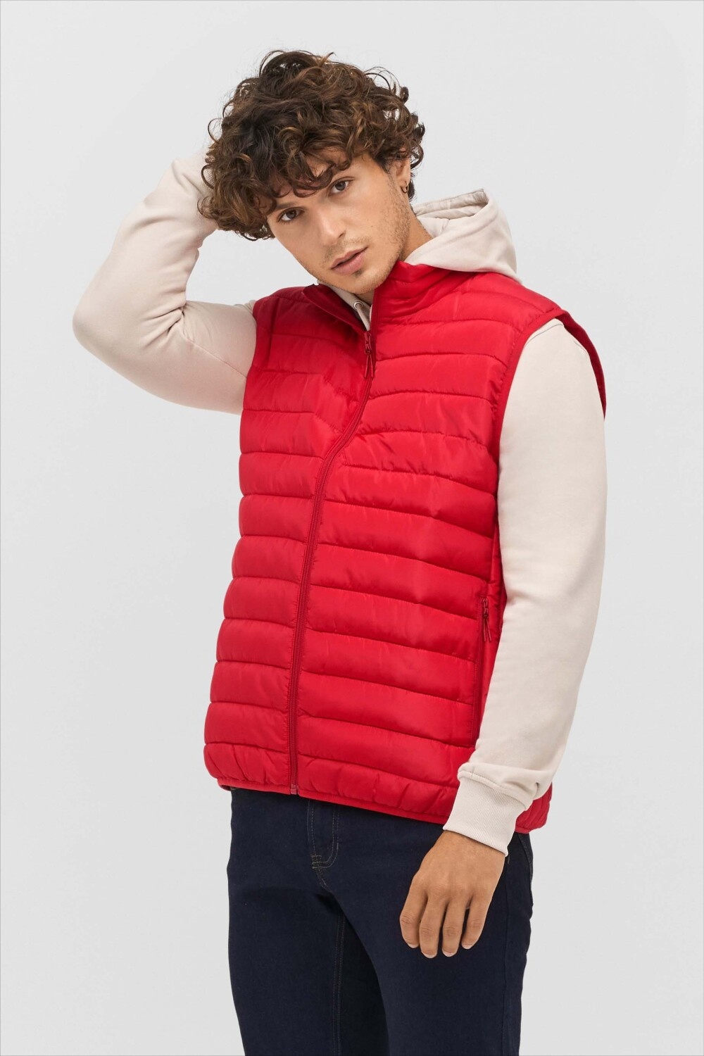 SOL'S Sol's Stream BW Men Jackets Bodywarmers