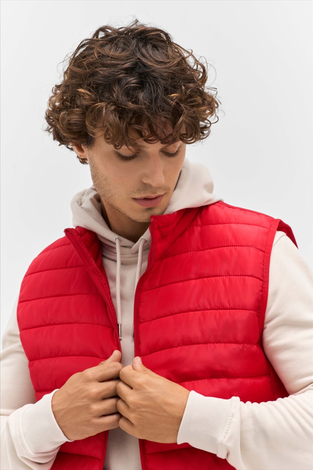SOL'S Sol's Stream BW Men Jackets Bodywarmers