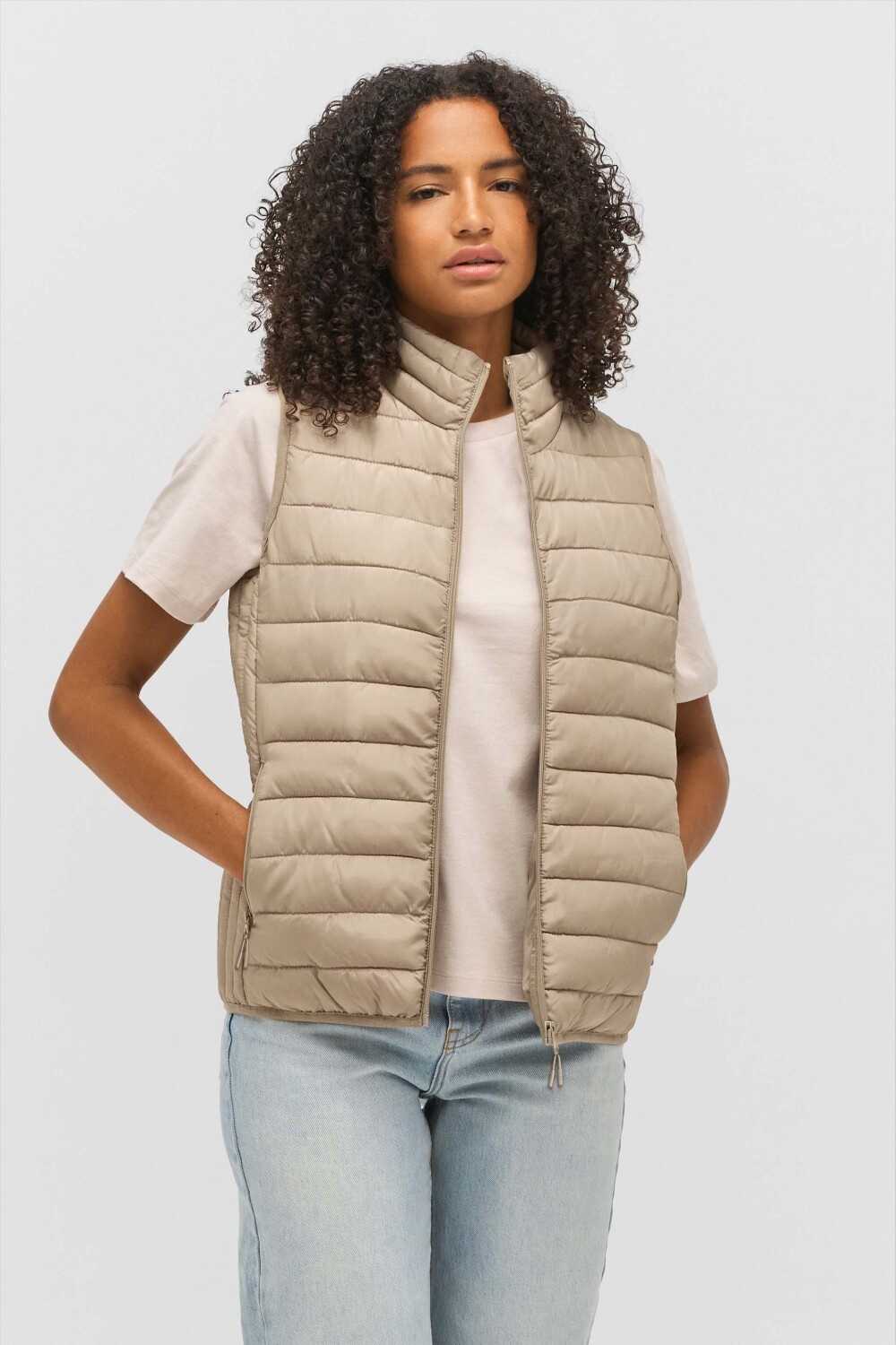 SOL'S Sol's Stream BW Women Jackets Bodywarmers