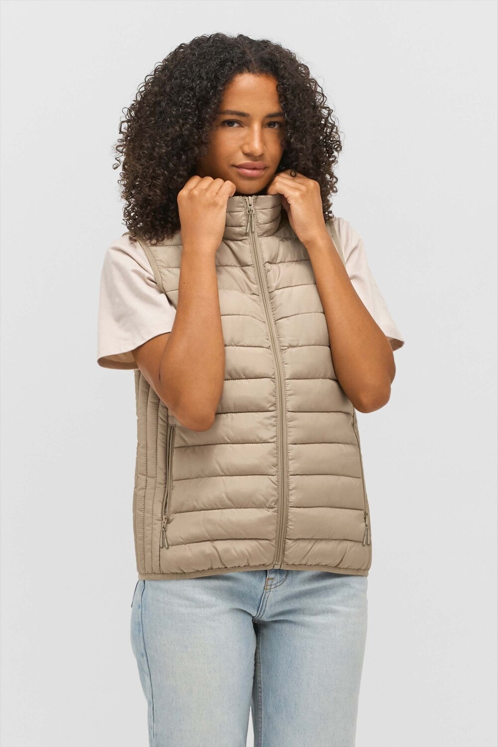 SOL'S Sol's Stream BW Women Jackets Bodywarmers