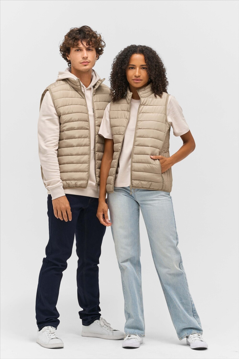 SOL'S Sol's Stream BW Women Jackets Bodywarmers