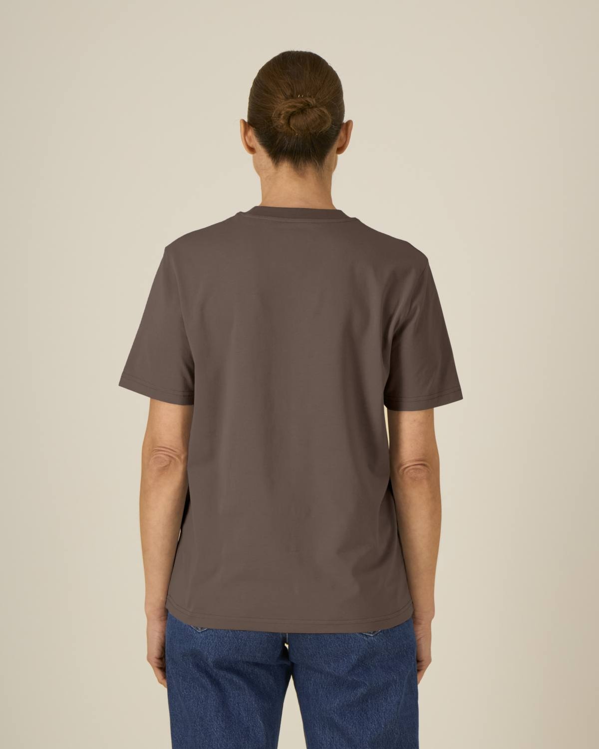 Stanley/Stella kleding bedrukken The unisex Iconic t-shirt Creator 2.0 STTU169