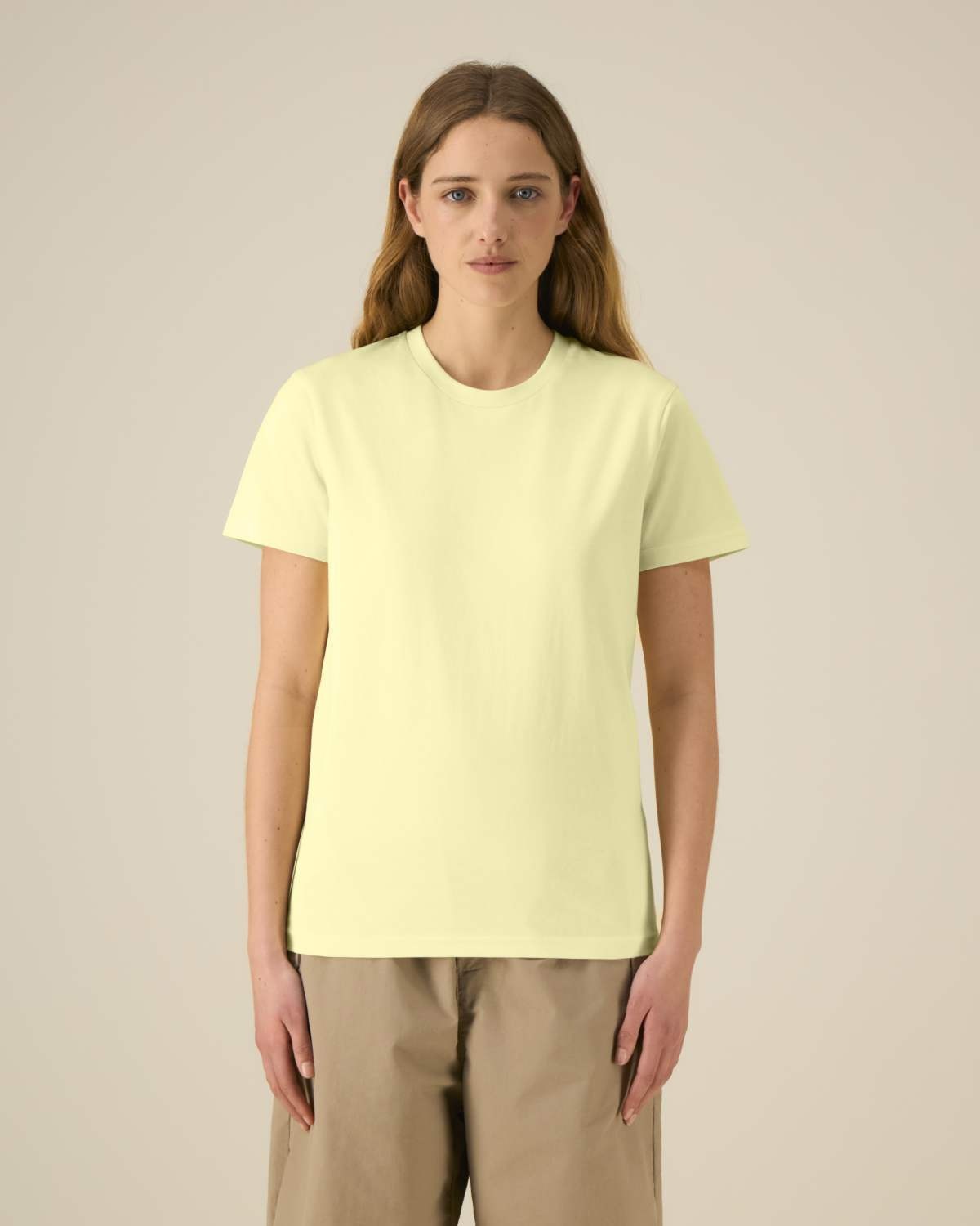 Stanley/Stella kleding bedrukken The unisex t-shirt Crafter STTU170