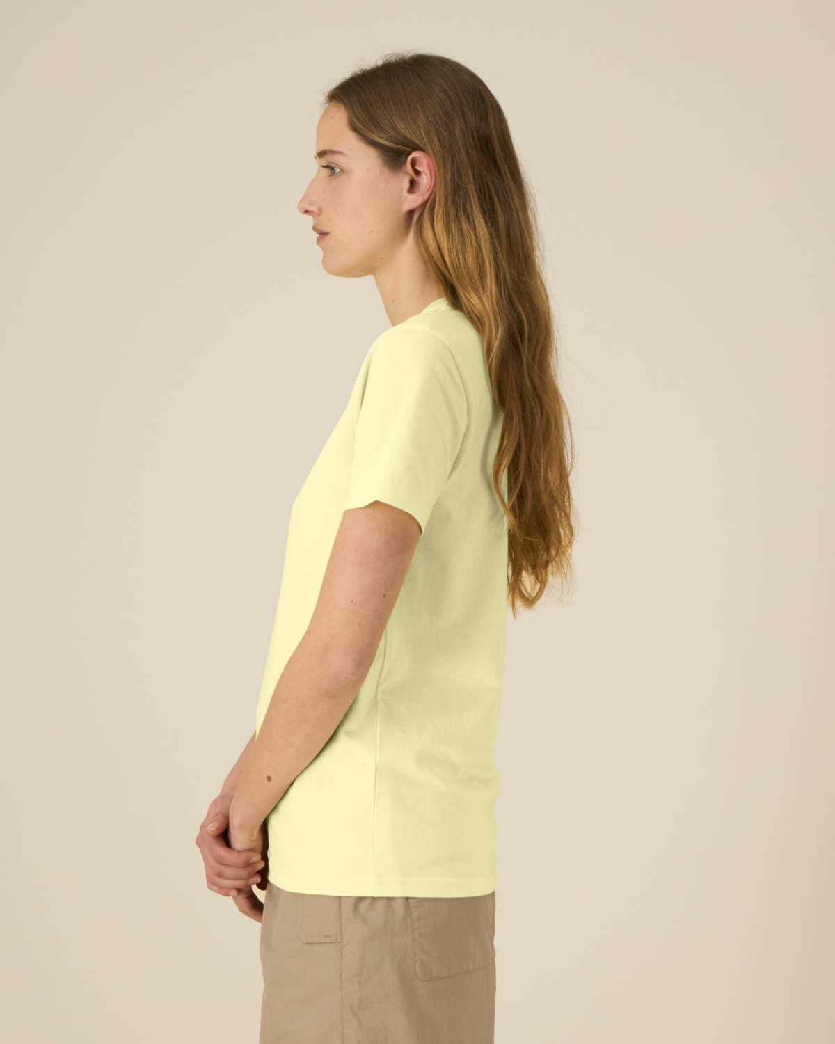 Stanley/Stella kleding bedrukken The unisex t-shirt Crafter STTU170
