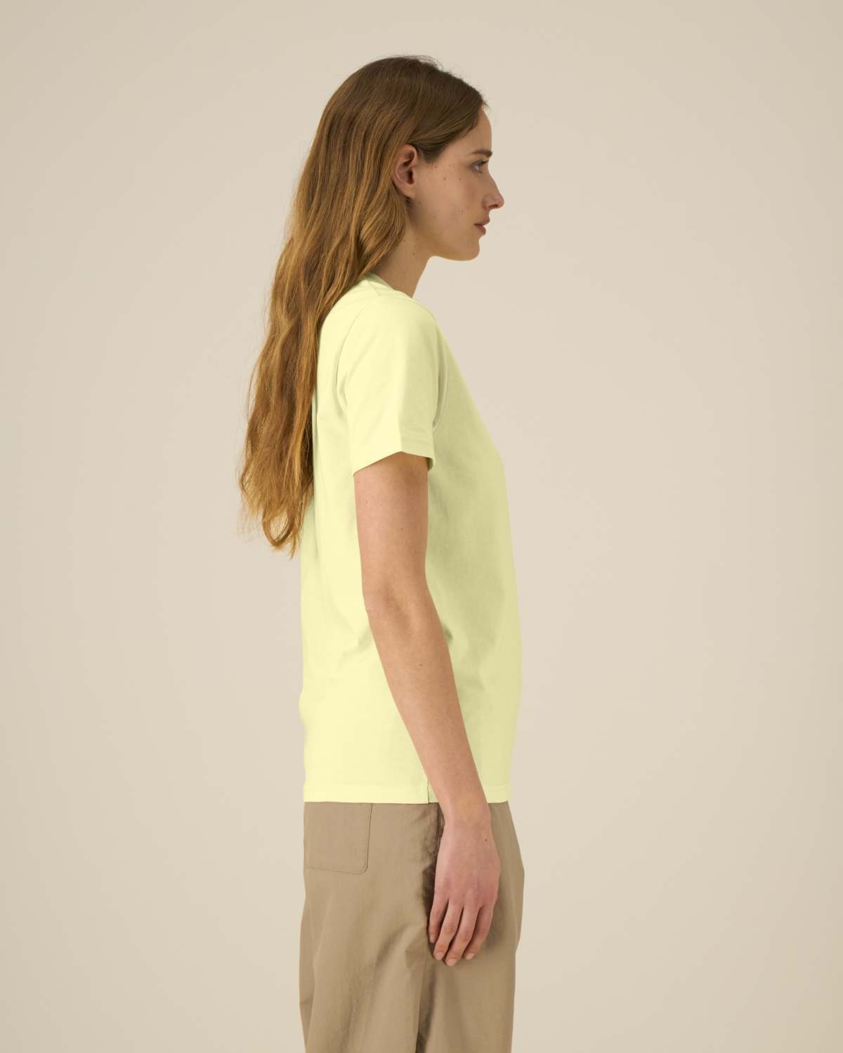 Stanley/Stella kleding bedrukken The unisex t-shirt Crafter STTU170