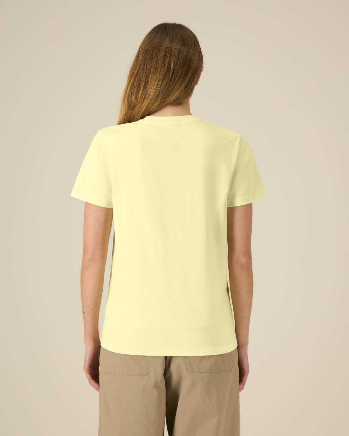 Stanley/Stella kleding bedrukken The unisex t-shirt Crafter STTU170
