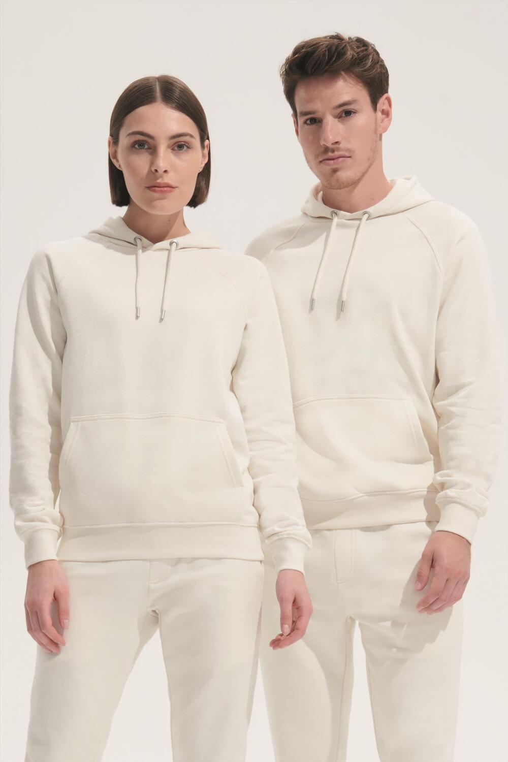 SOL'S Sol's Stellar Sweatshirts Hooded