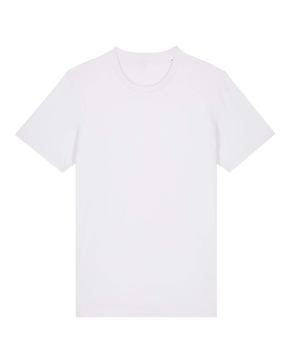 Stanley/Stella kleding bedrukken The unisex relaxed Breezer t-shirt STTU964