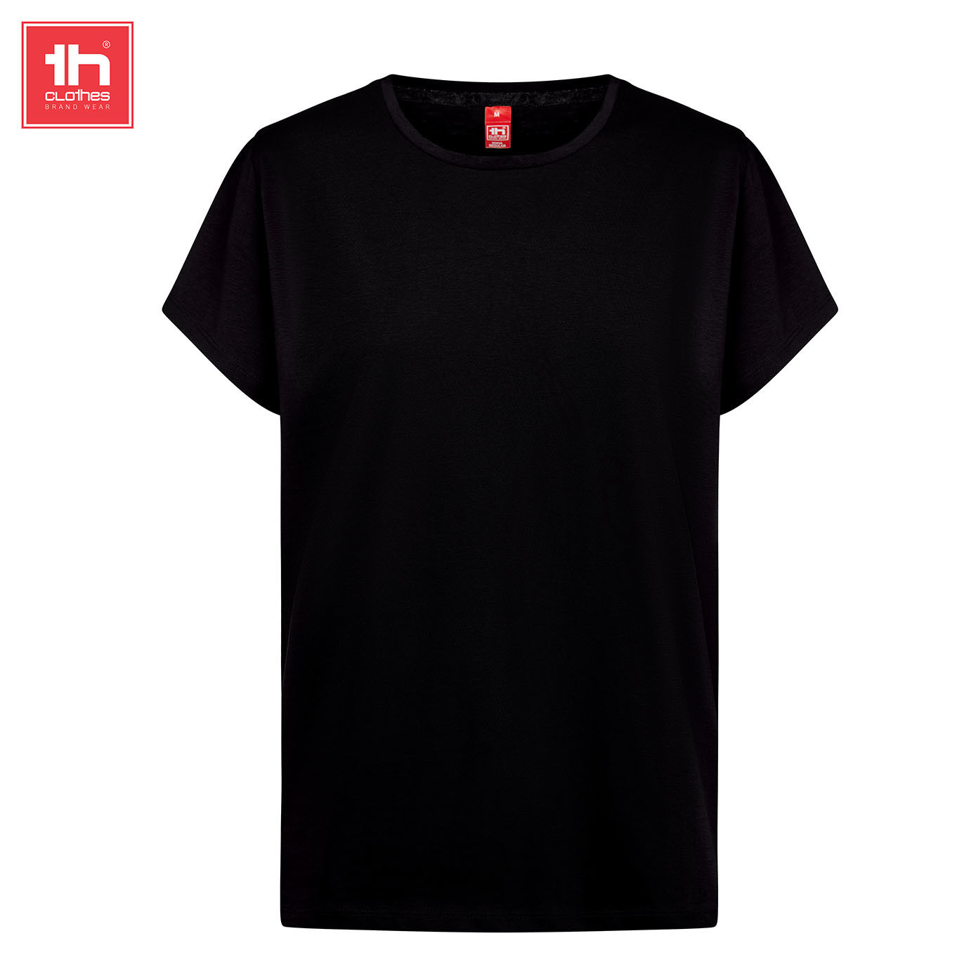 t-Shirt Regular 150 g/m2 Vrouwen