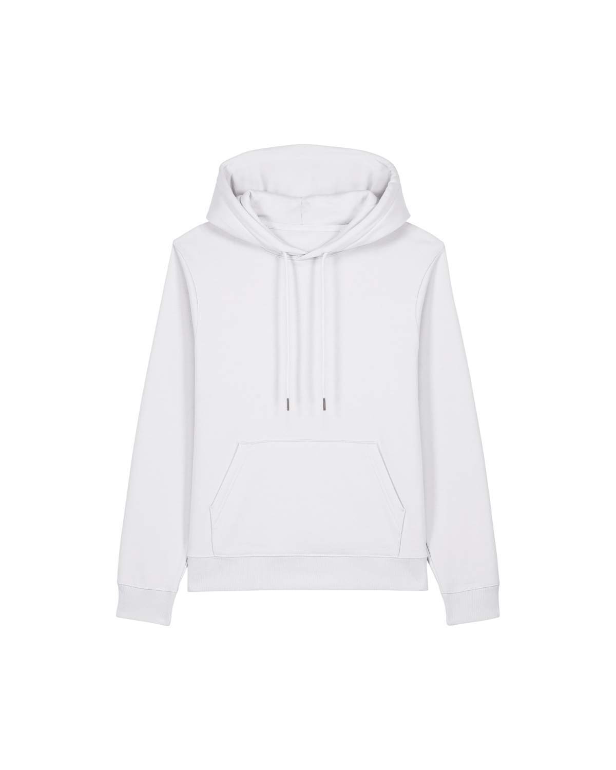 Stanley/Stella kleding bedrukken The women's hoodie Gamechanger in recycled cotton STSW268