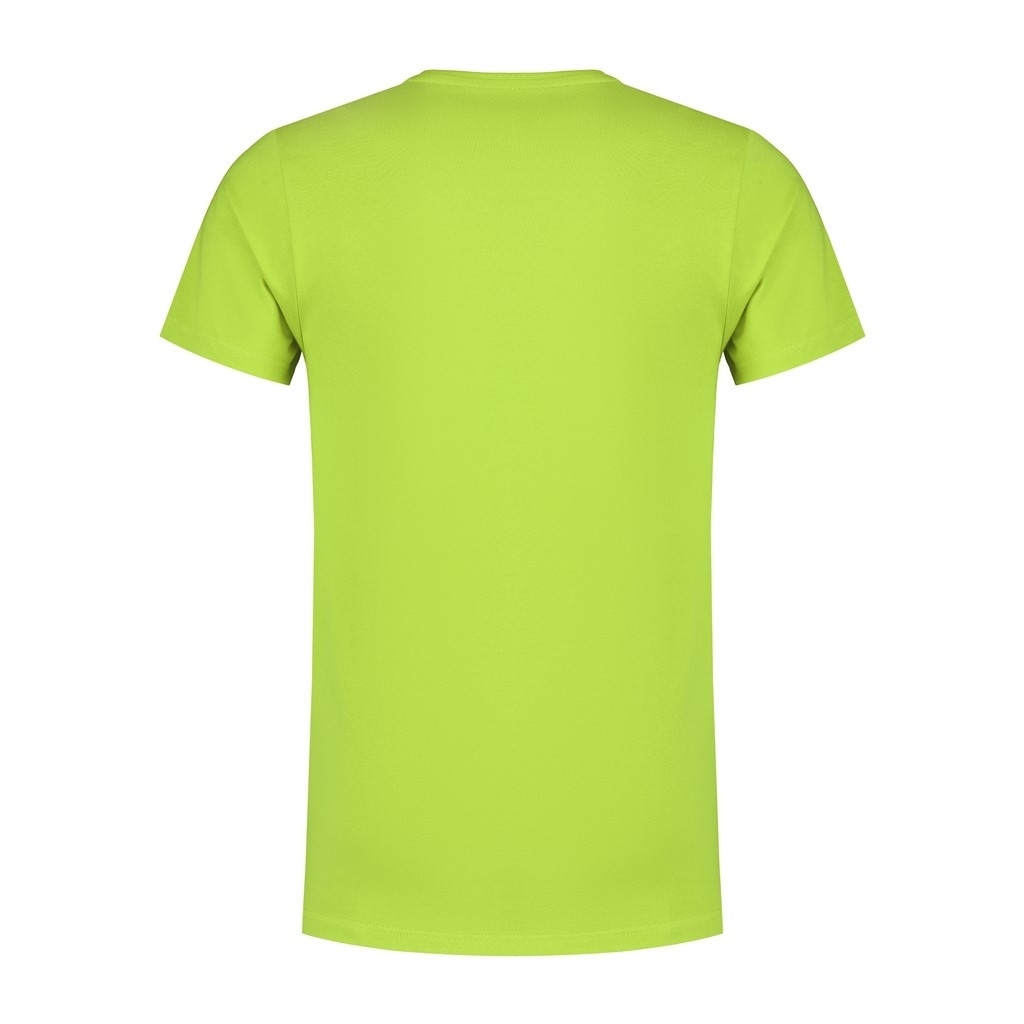 Santino kleding bedrukken T-shirt Jazz V-neck