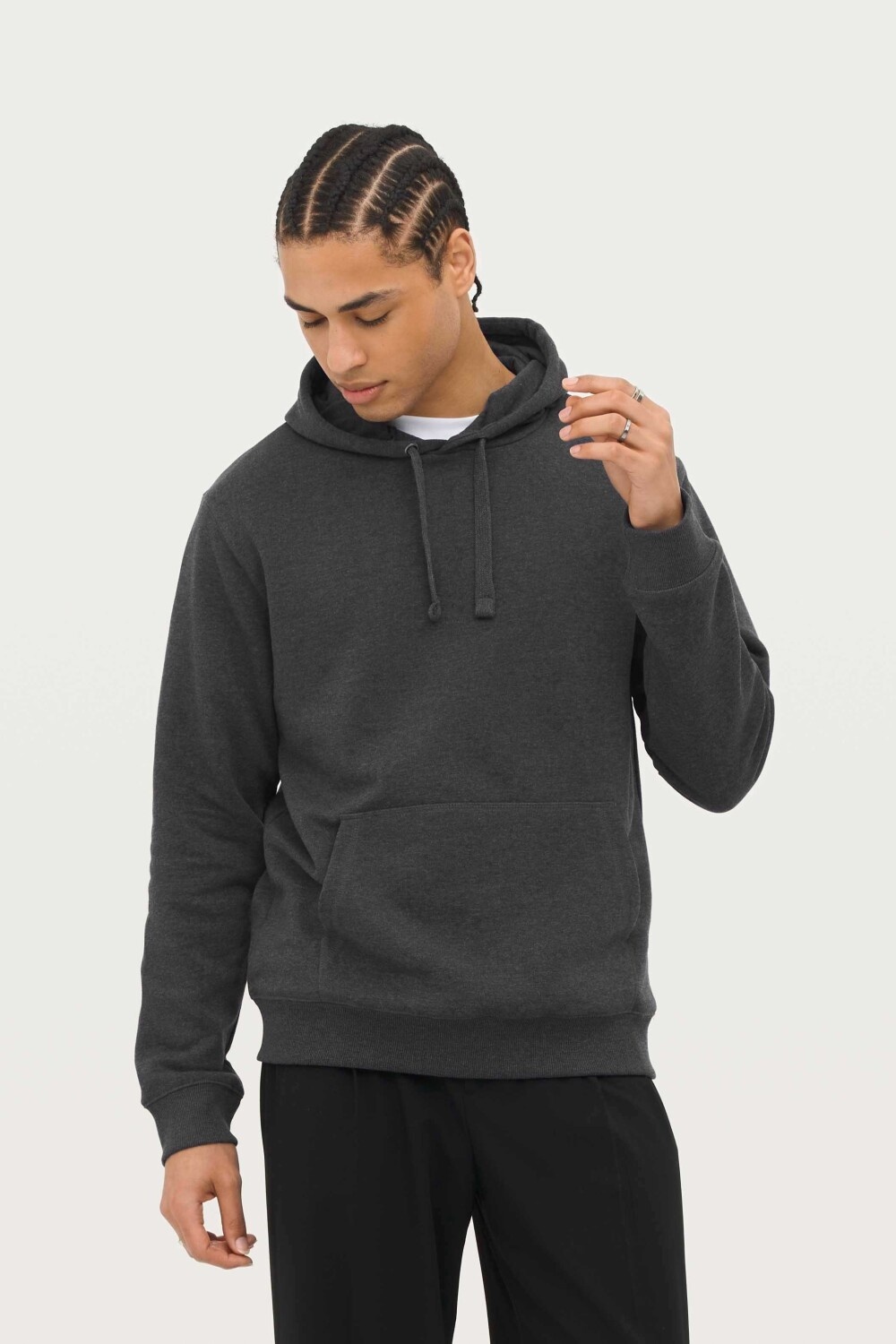 SOL'S Sol's Spencer Sweatshirts Hooded