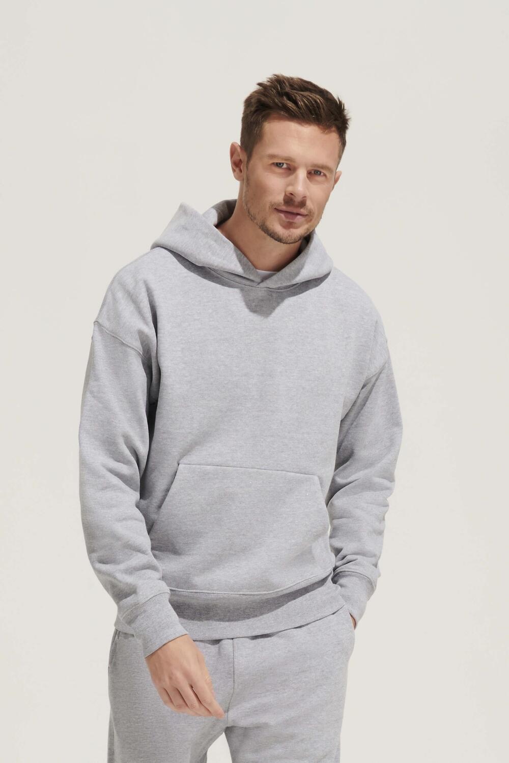 SOL'S Sol's Origin Sweatshirts Hooded