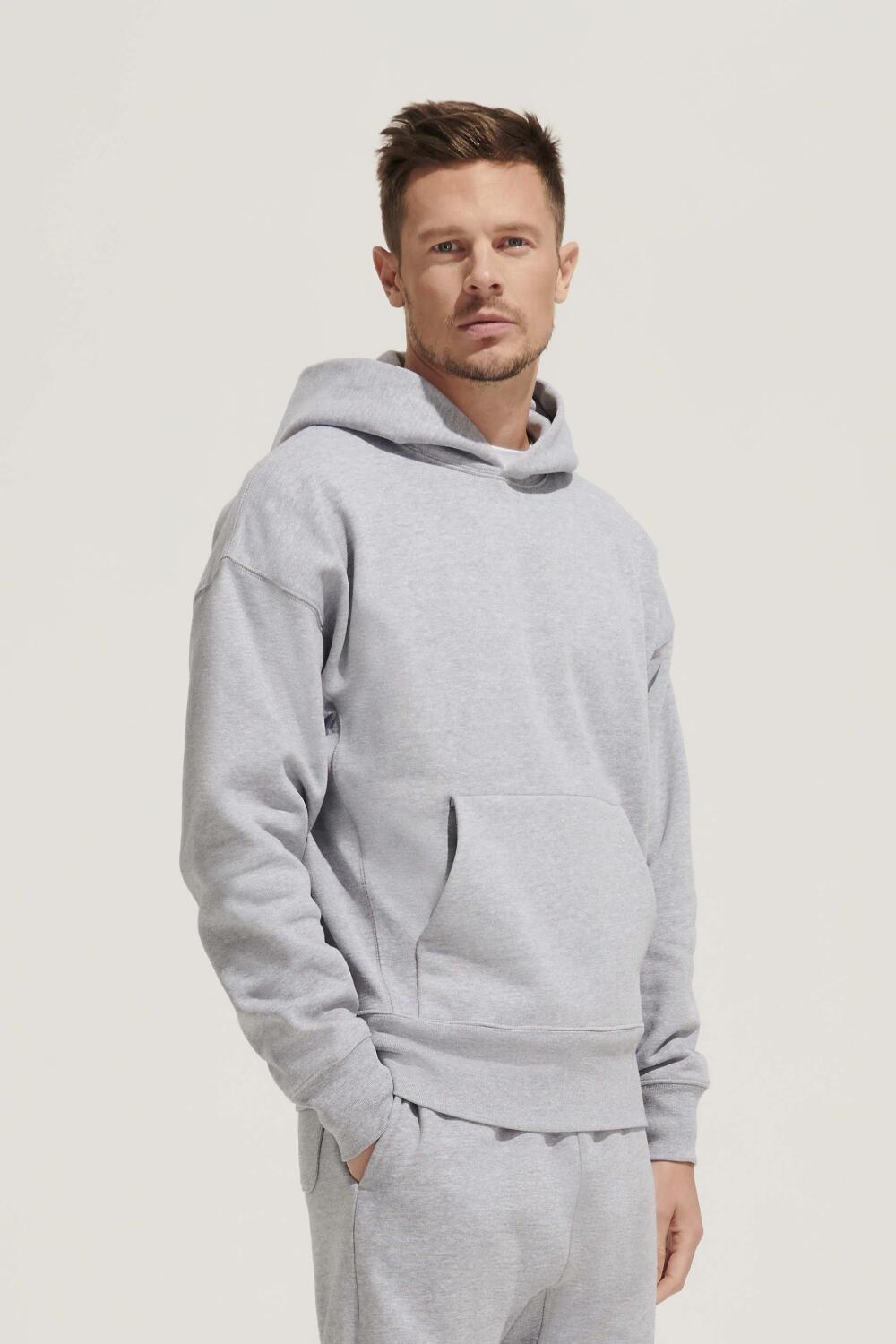 SOL'S Sol's Origin Sweatshirts Hooded