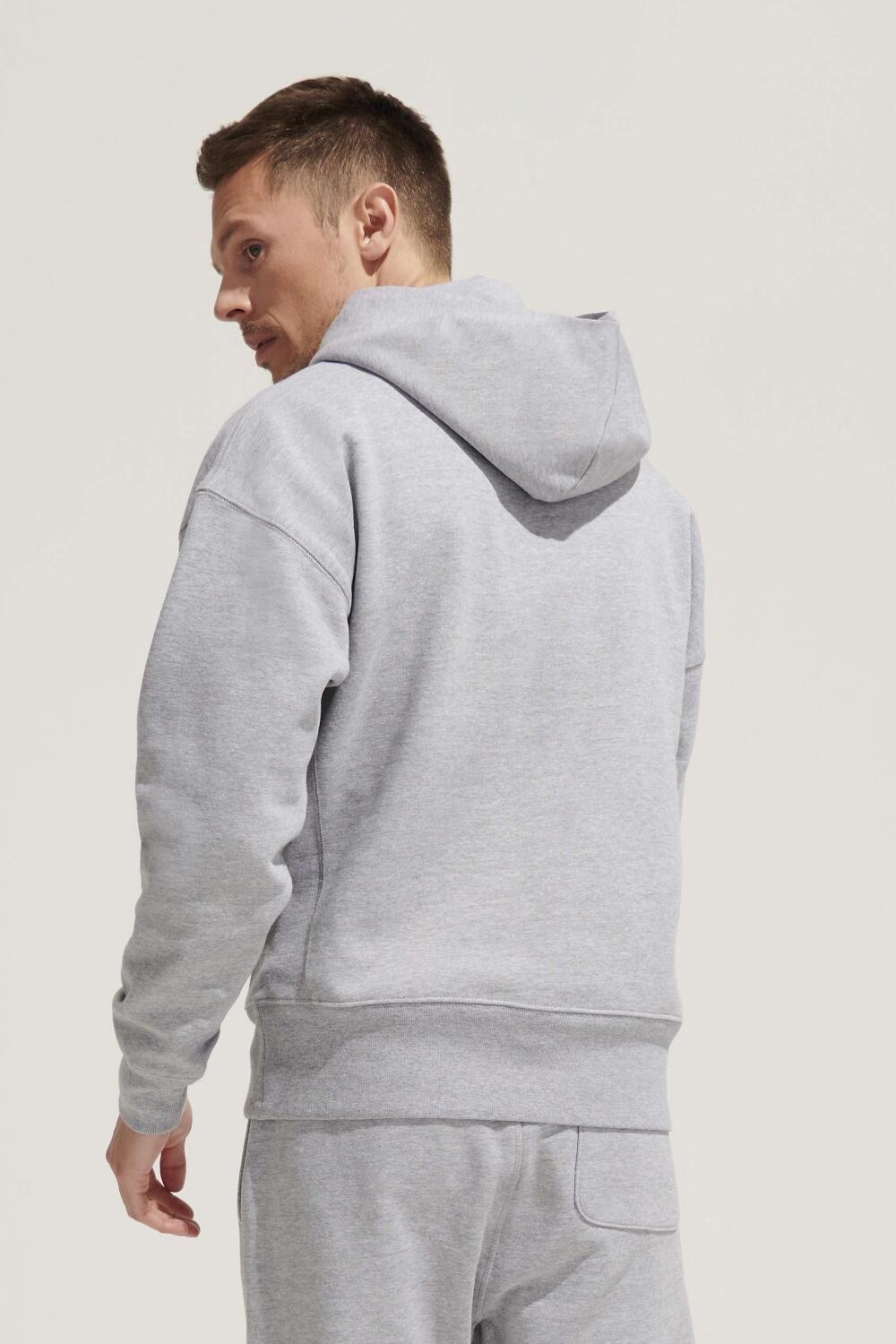 SOL'S Sol's Origin Sweatshirts Hooded