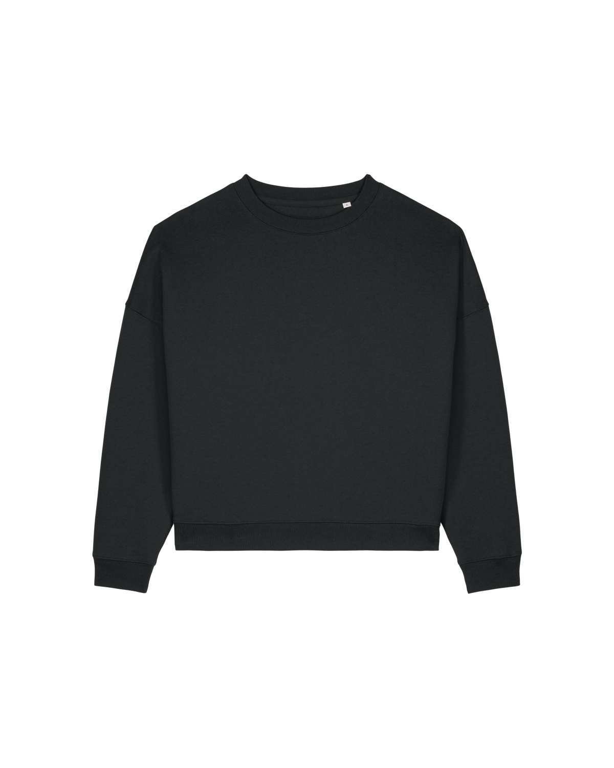 Stanley/Stella kleding bedrukken The women's crewneck sweatshirt Lianna in cotton-TENCEL™ Modal STSW262