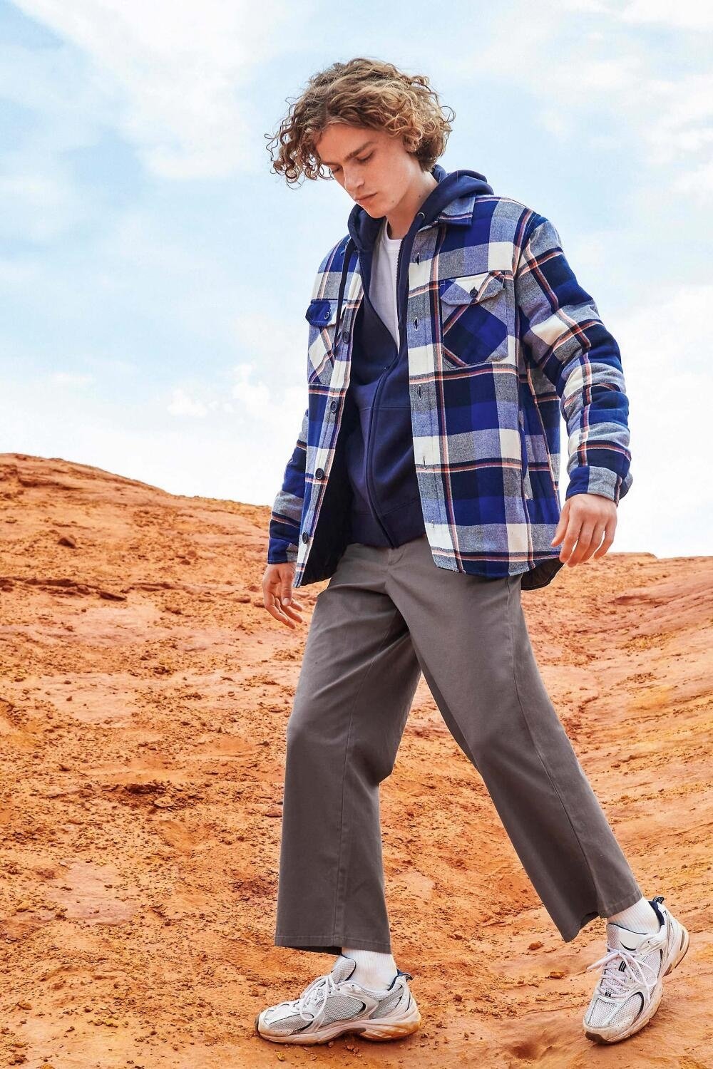 SOL'S Sol's Noah Overshirts