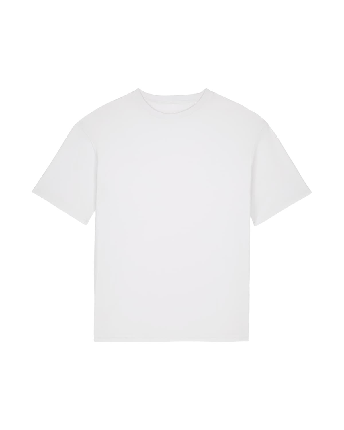 Stanley/Stella kleding bedrukken The unisex t-shirt Blaker in cotton-TENCEL™ Modal STTU263
