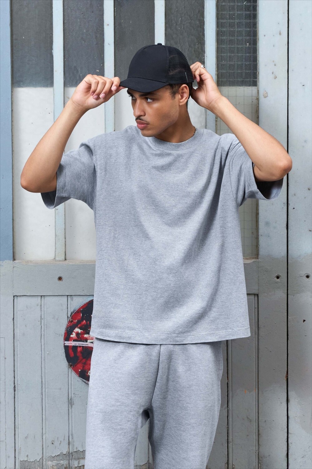 SOL'S Sol's Legacy T-shirts Oversized