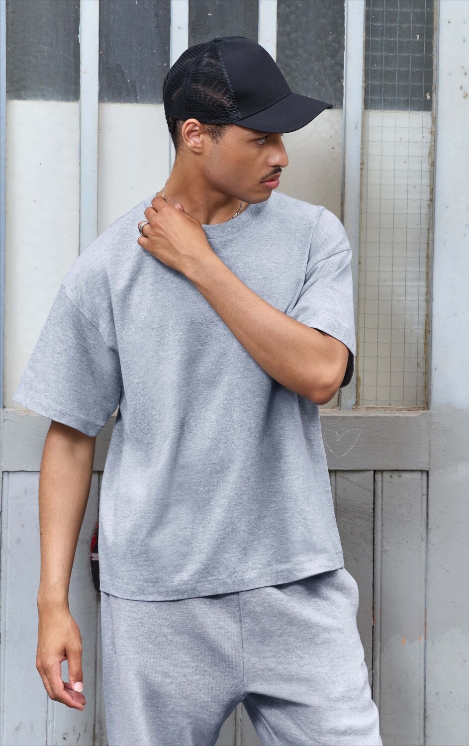 SOL'S Sol's Legacy T-shirts Oversized