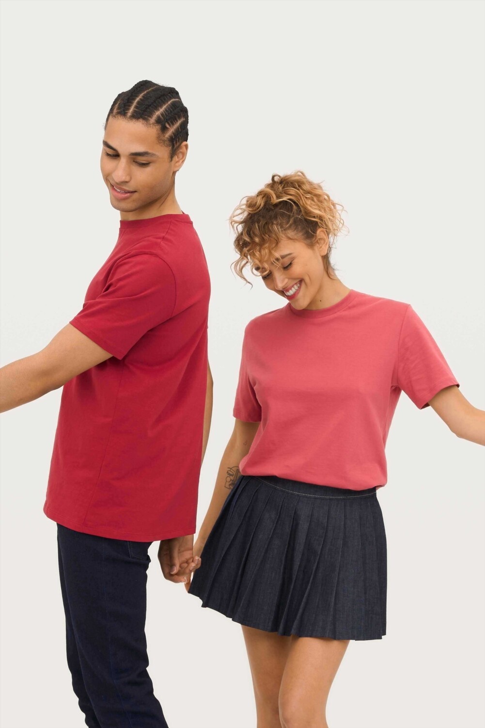 SOL'S Sol's Legend T-shirts R-neck Shortsleeve