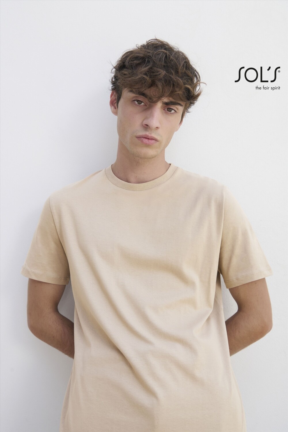 SOL'S Sol's Legend T-shirts R-neck Shortsleeve