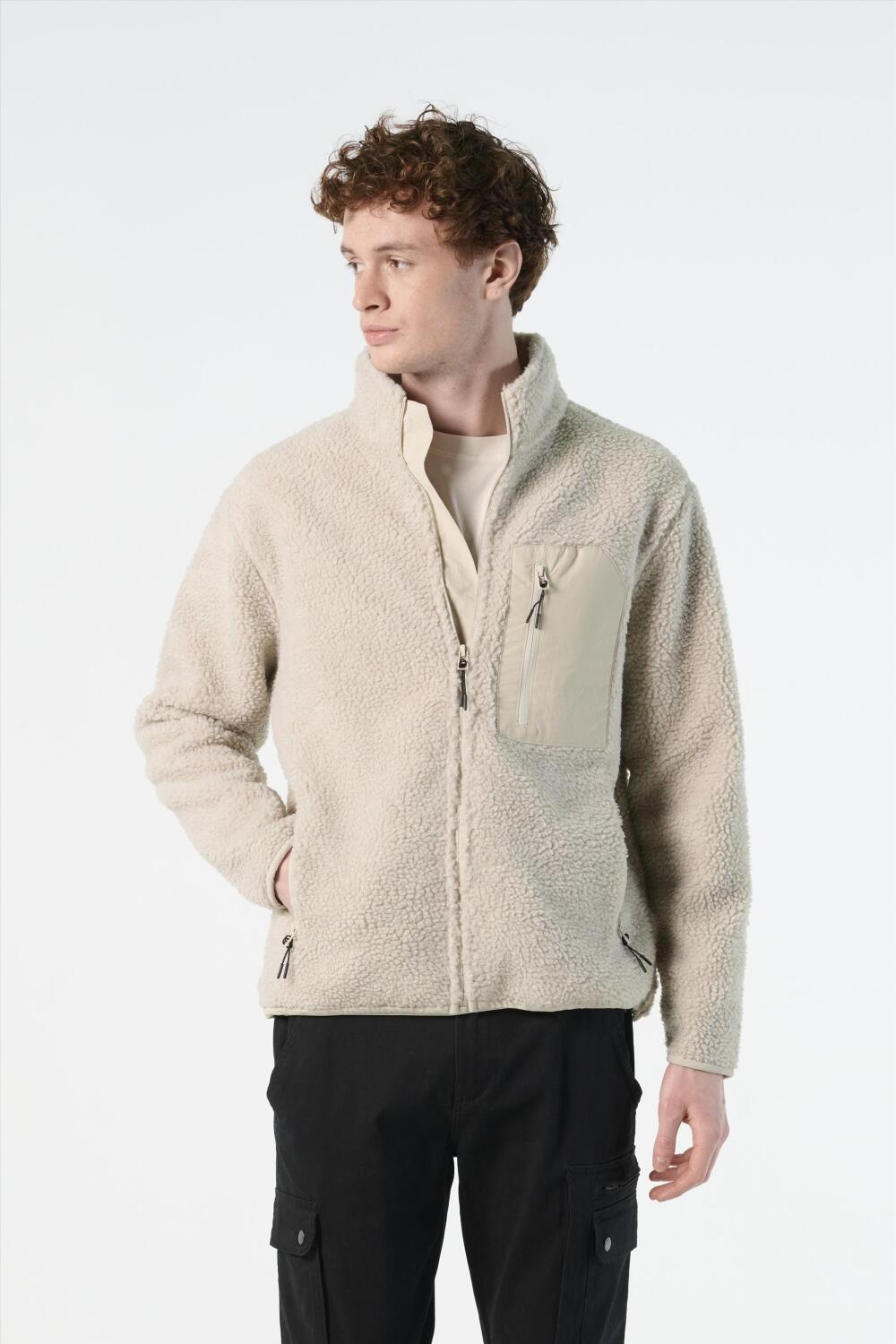 SOL'S Sol's Fury Fleeces Full-Zip Longsleeve