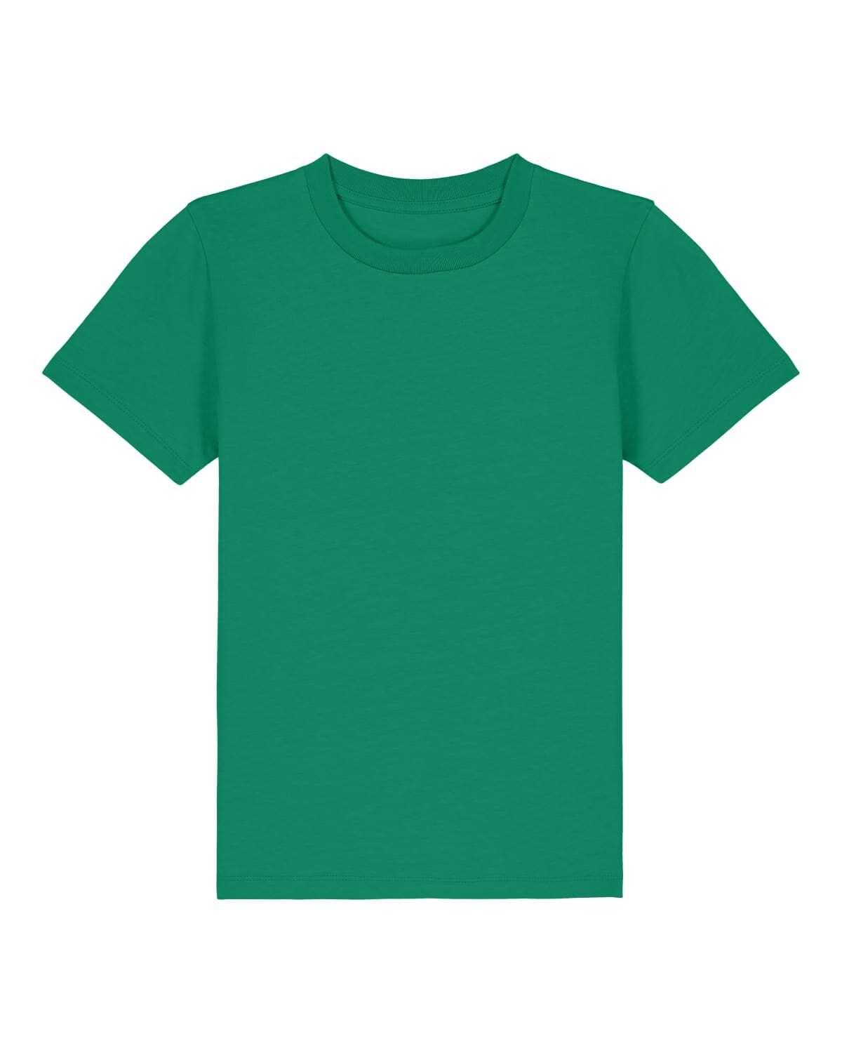 Stanley/Stella kleding bedrukken The kids' Iconic t-shirt Mini Creator 2.0 STTK184