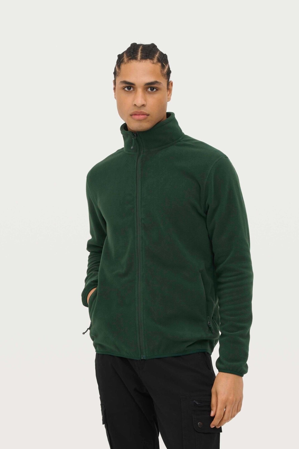SOL'S Sol's Factor Men Fleeces Full-Zip Longsleeve