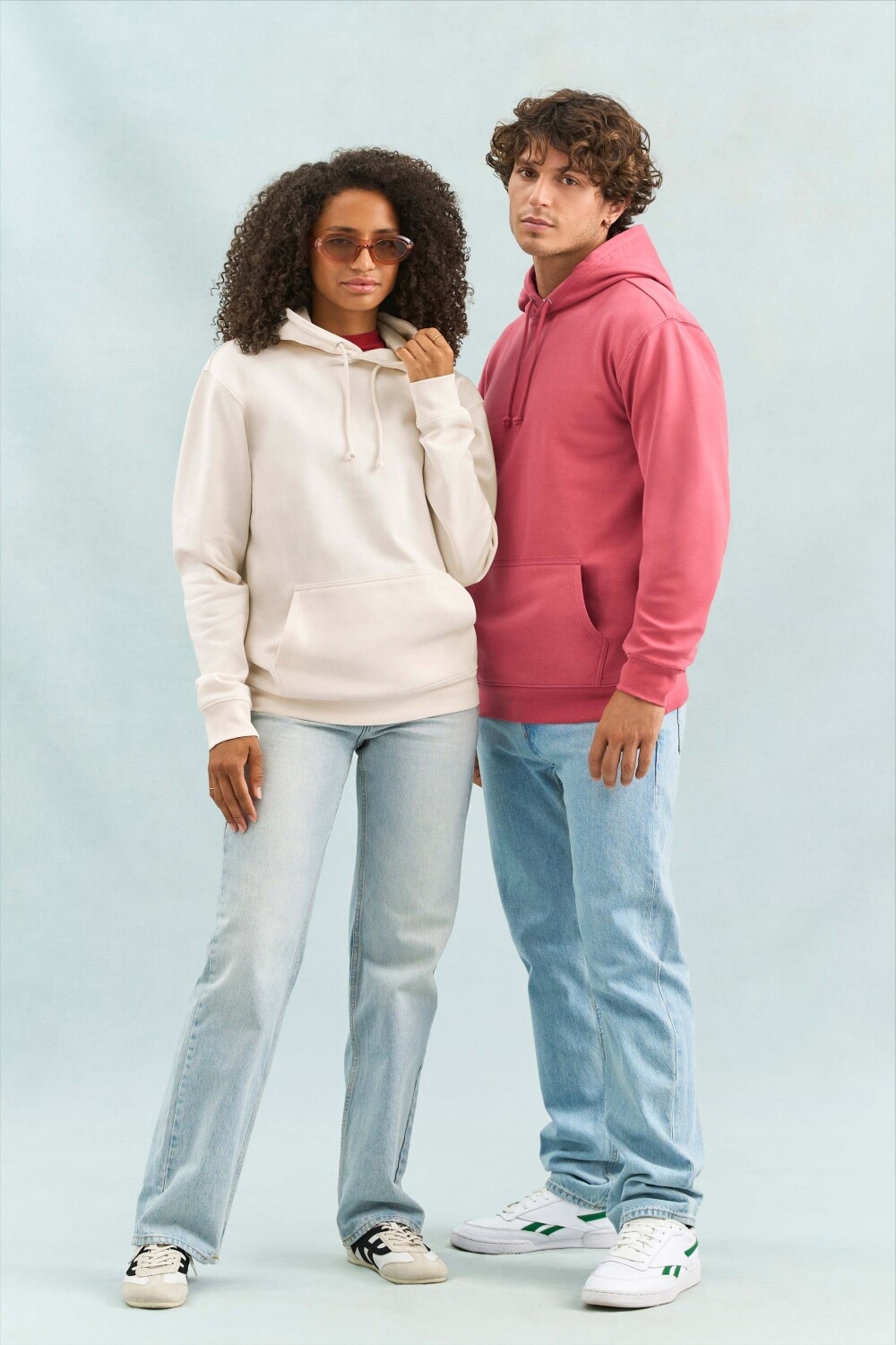 SOL'S Sol's Condor Sweatshirts Hooded