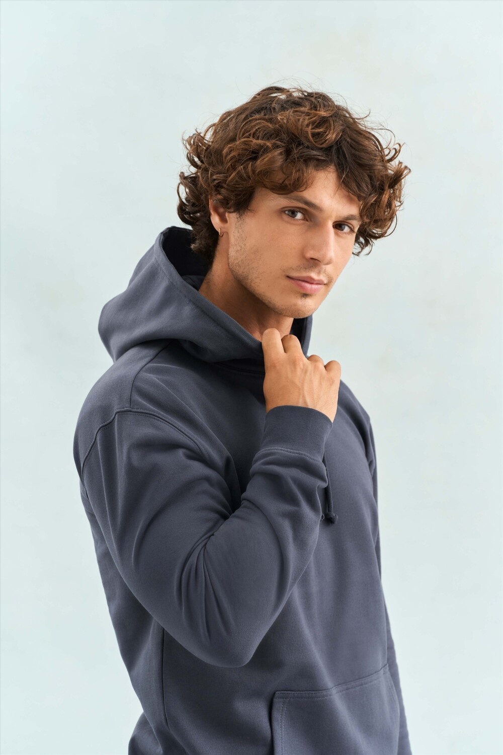 SOL'S Sol's Condor Sweatshirts Hooded