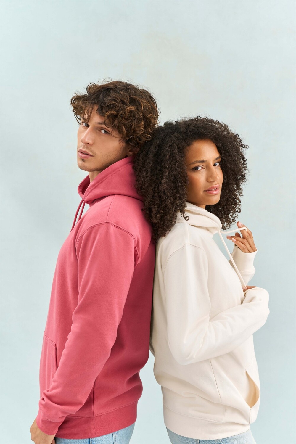 SOL'S Sol's Condor Sweatshirts Hooded