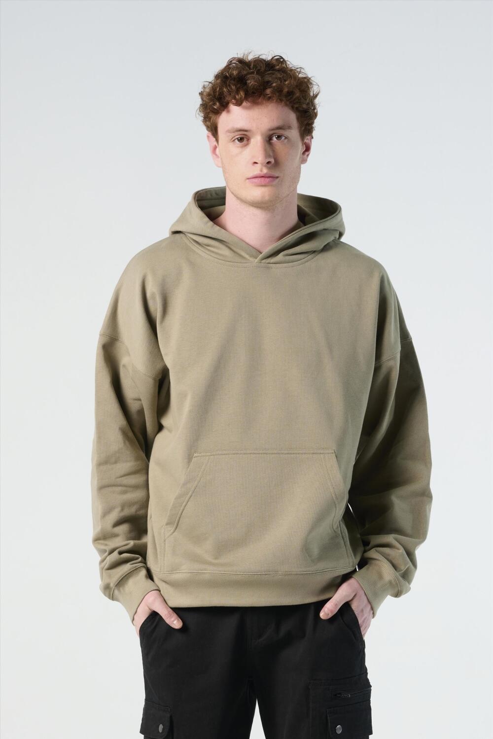 SOL'S Sol's Connor Sweatshirts Hooded