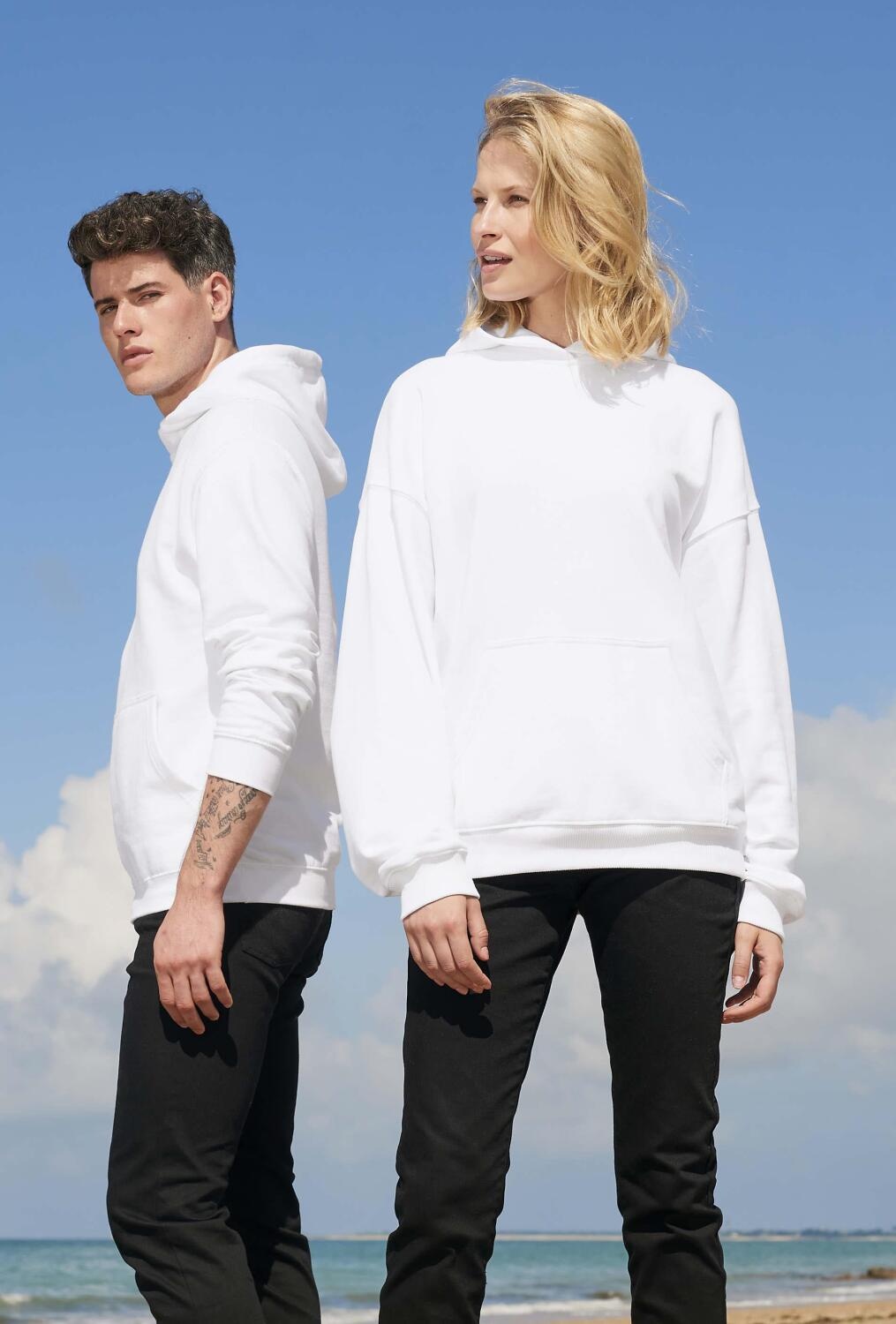 SOL'S Sol's Connor Sweatshirts Hooded