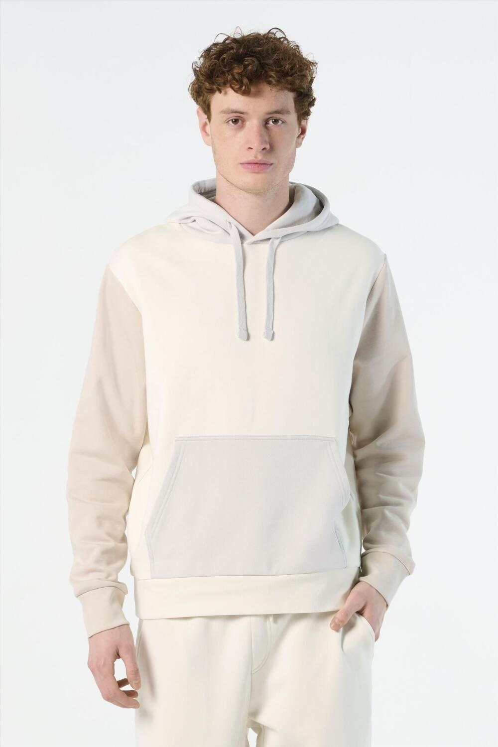 SOL'S Sol's Collins Sweatshirts Hooded