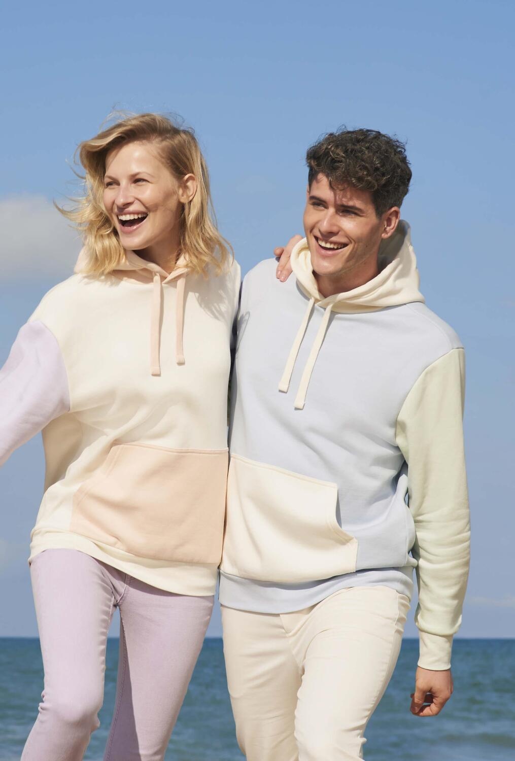 SOL'S Sol's Collins Sweatshirts Hooded