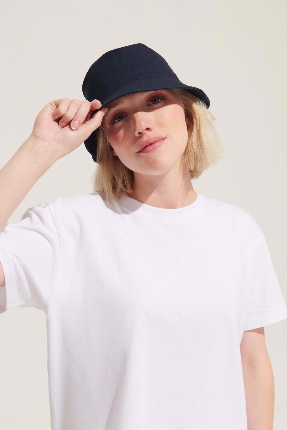 SOL'S Sol's Bucket Twill Caps Hats