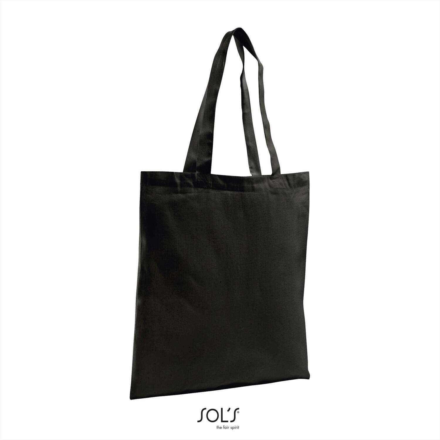 Sol's Organic Zen Bags Shoppers
