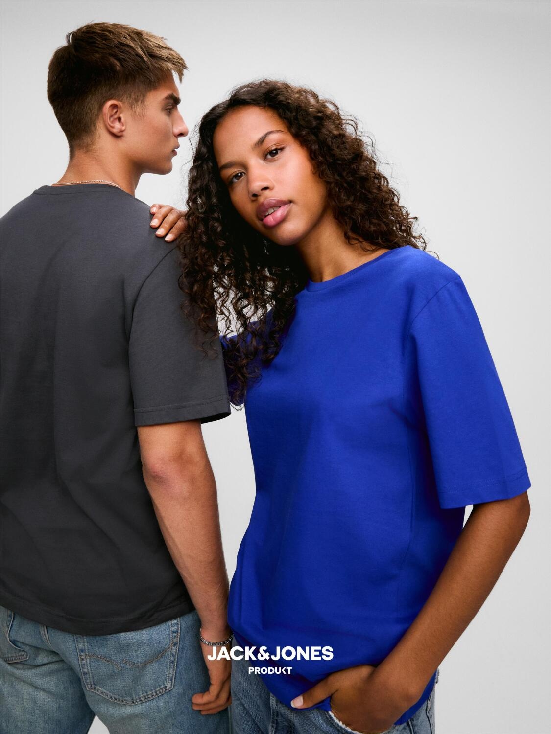 Jack&Jones Jack&Jones Canvas T-shirt