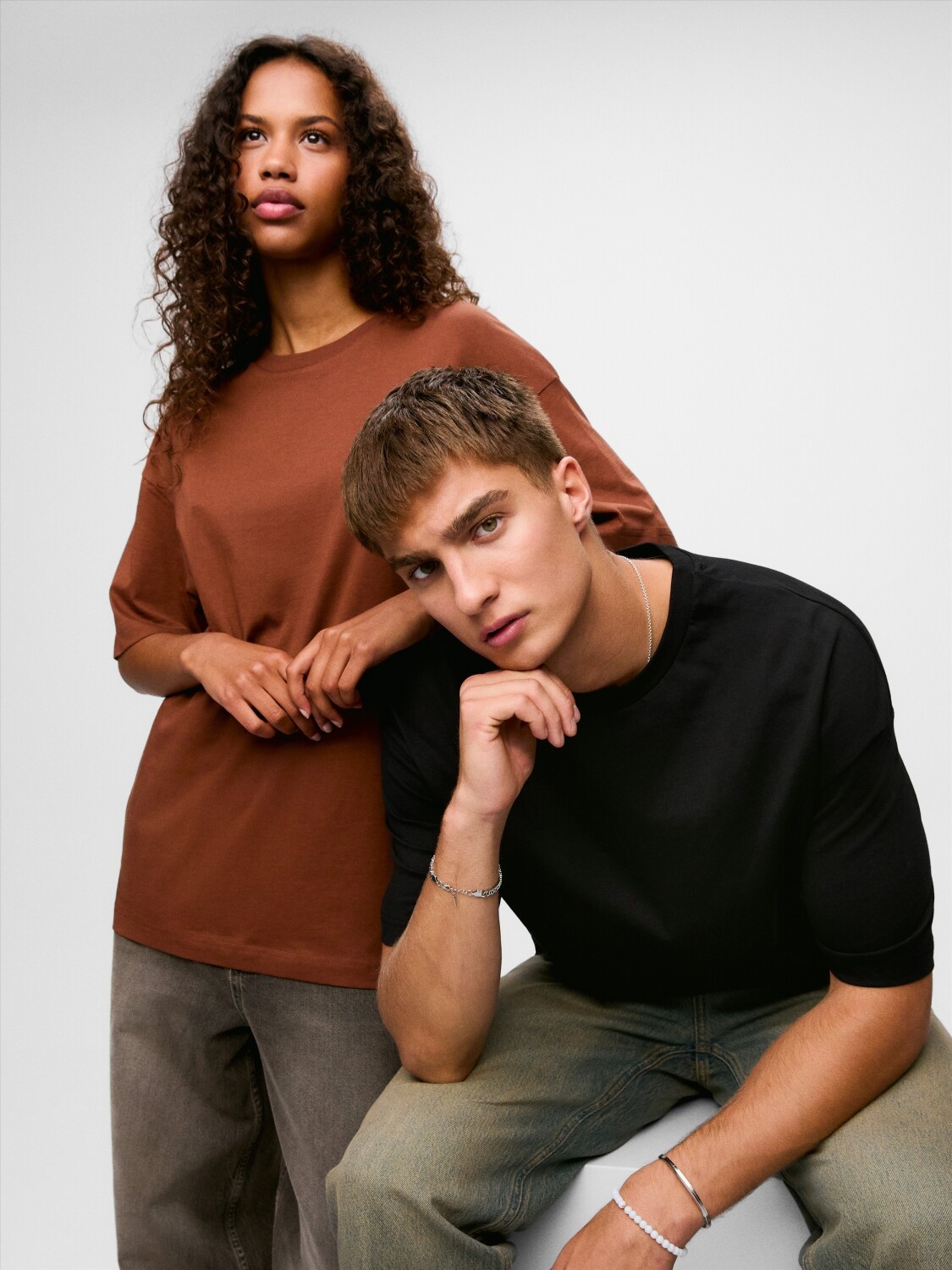 Jack&Jones Jack&Jones Frame T-shirt