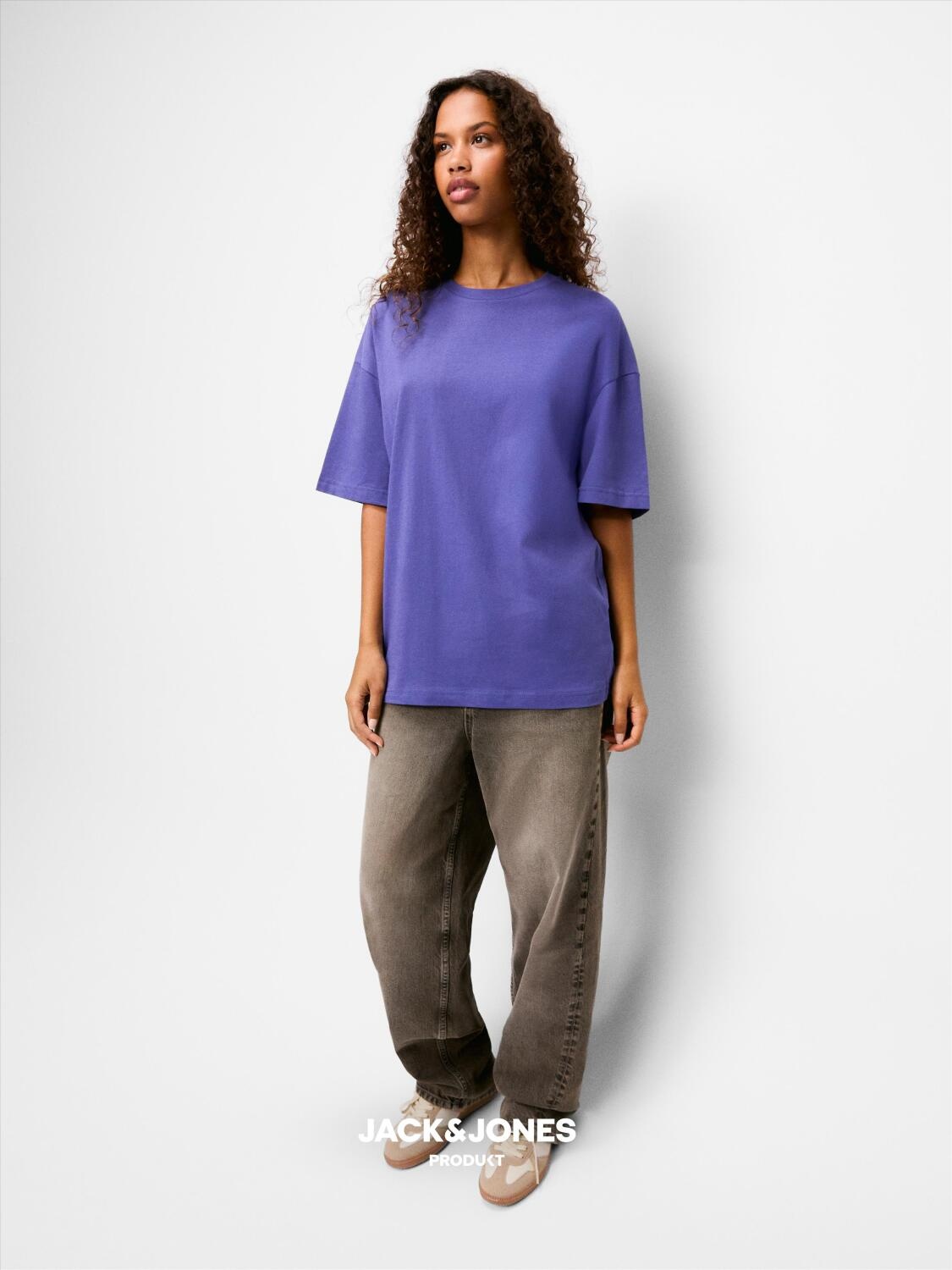 Jack&Jones Jack&Jones Frame T-shirt