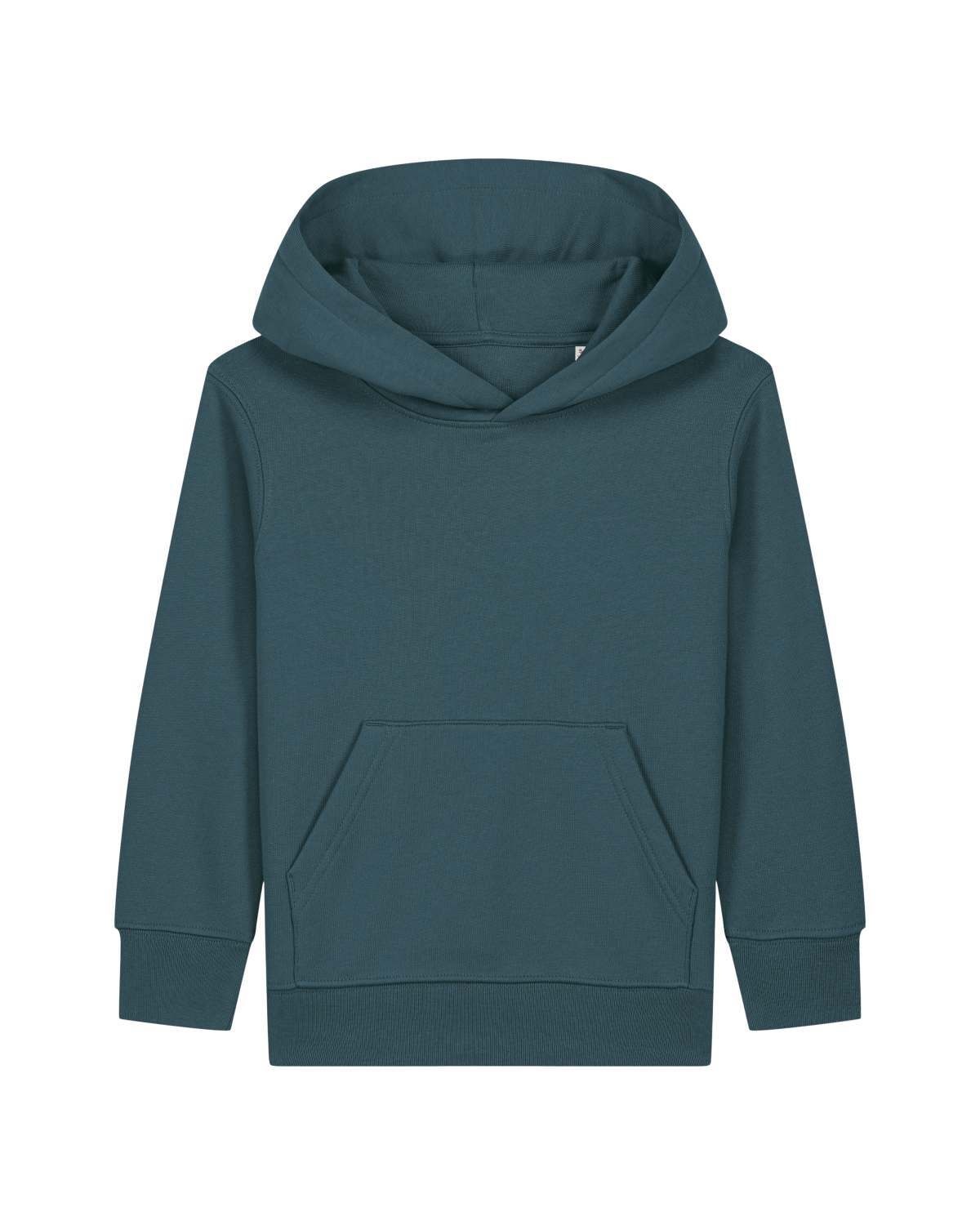 Stanley/Stella kleding bedrukken The kids' Iconic hoodie Mini Cruiser 2.0 STSK180