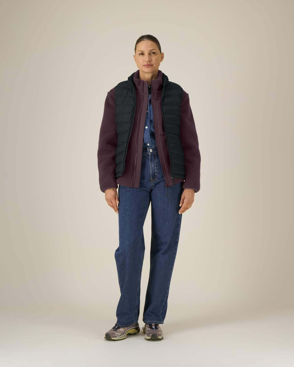Stanley/Stella kleding bedrukken Stella Climber 2.0 STJW190