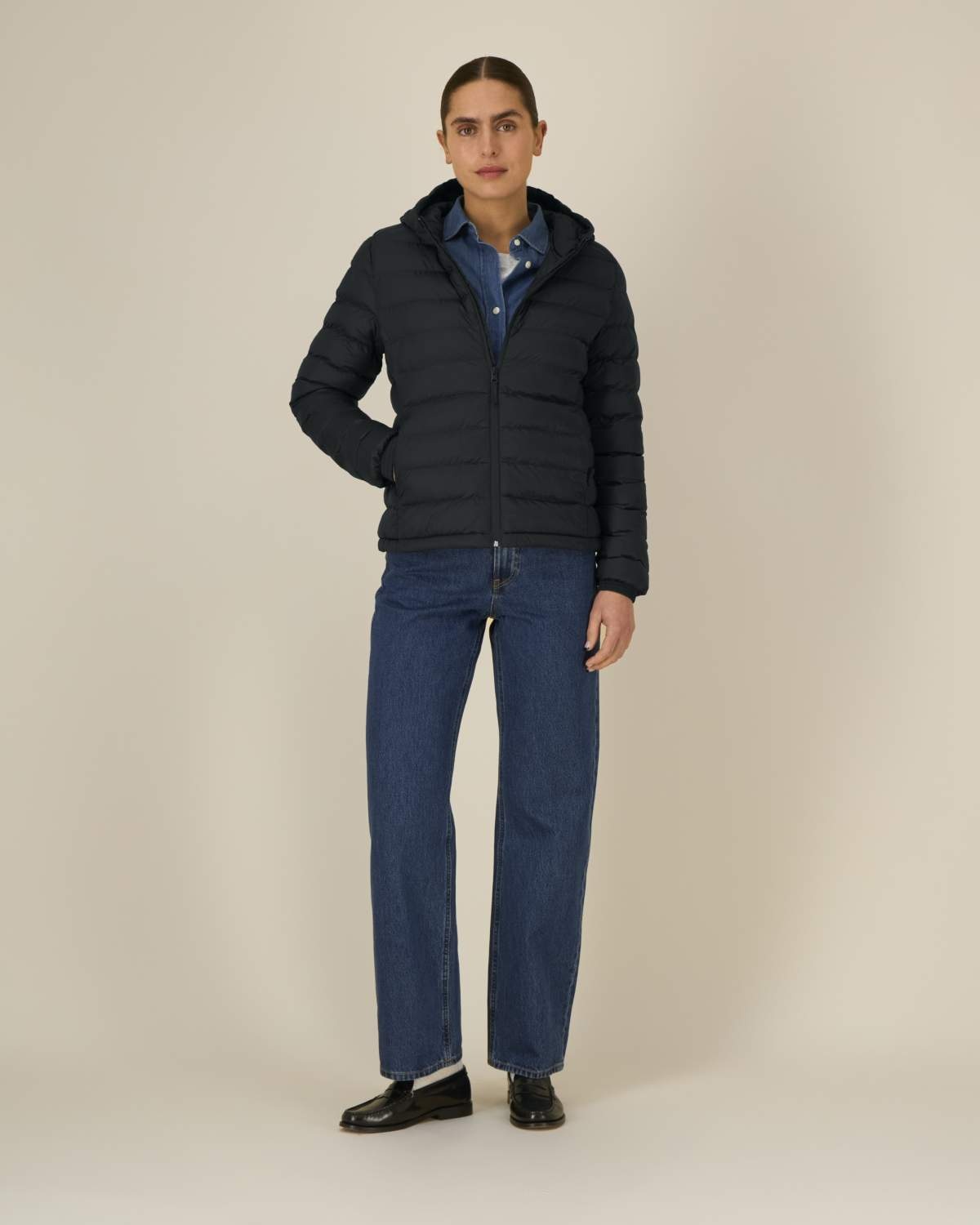 Stanley/Stella kleding bedrukken The women's padded jacket Voyager 2.0 STJW191