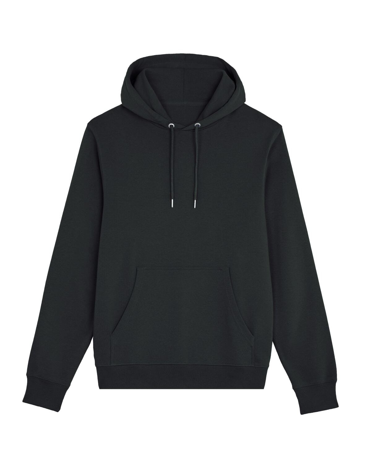 Stanley/Stella kleding bedrukken The unisex hoodie in french terry STSU011
