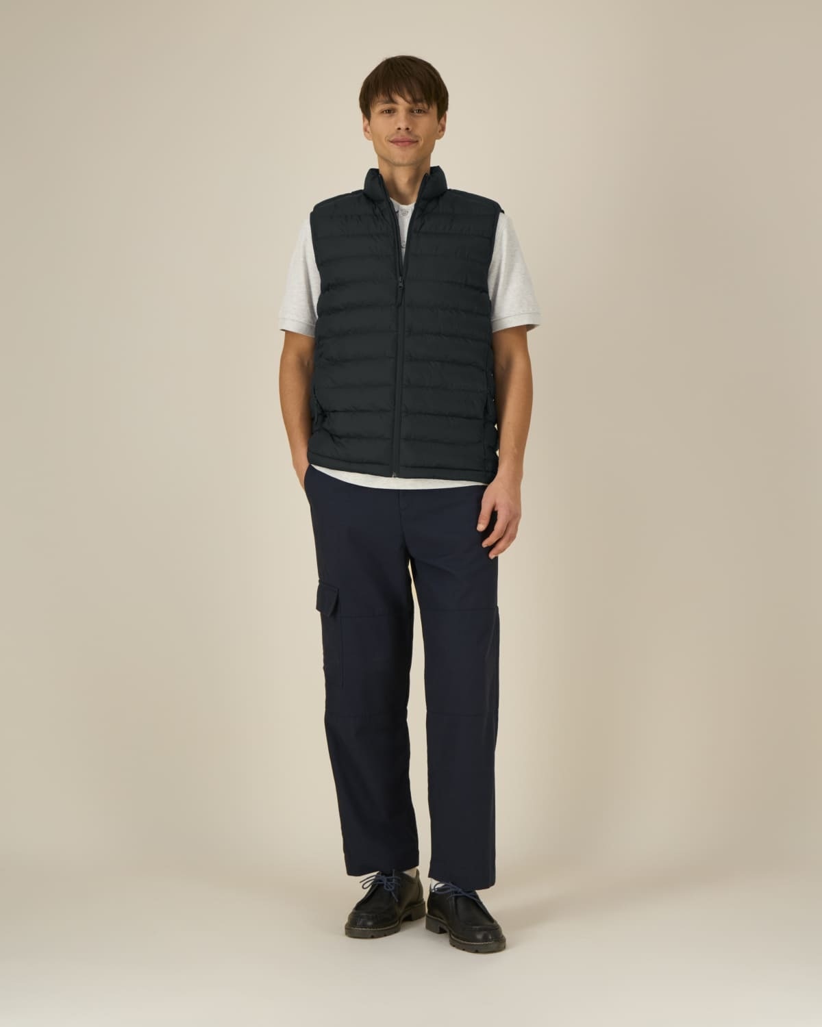 Stanley/Stella kleding bedrukken Stanley Climber 2.0 STJM189