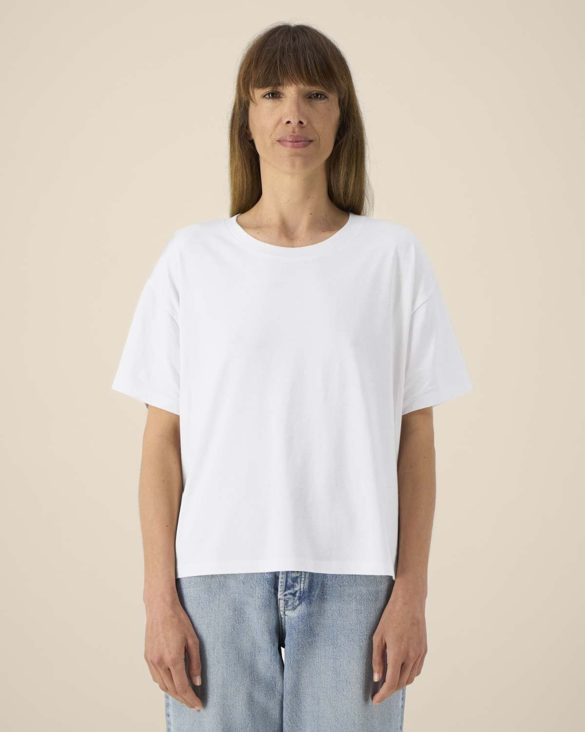 Stanley/Stella kleding bedrukken Women's t-shirt Etta STTW264