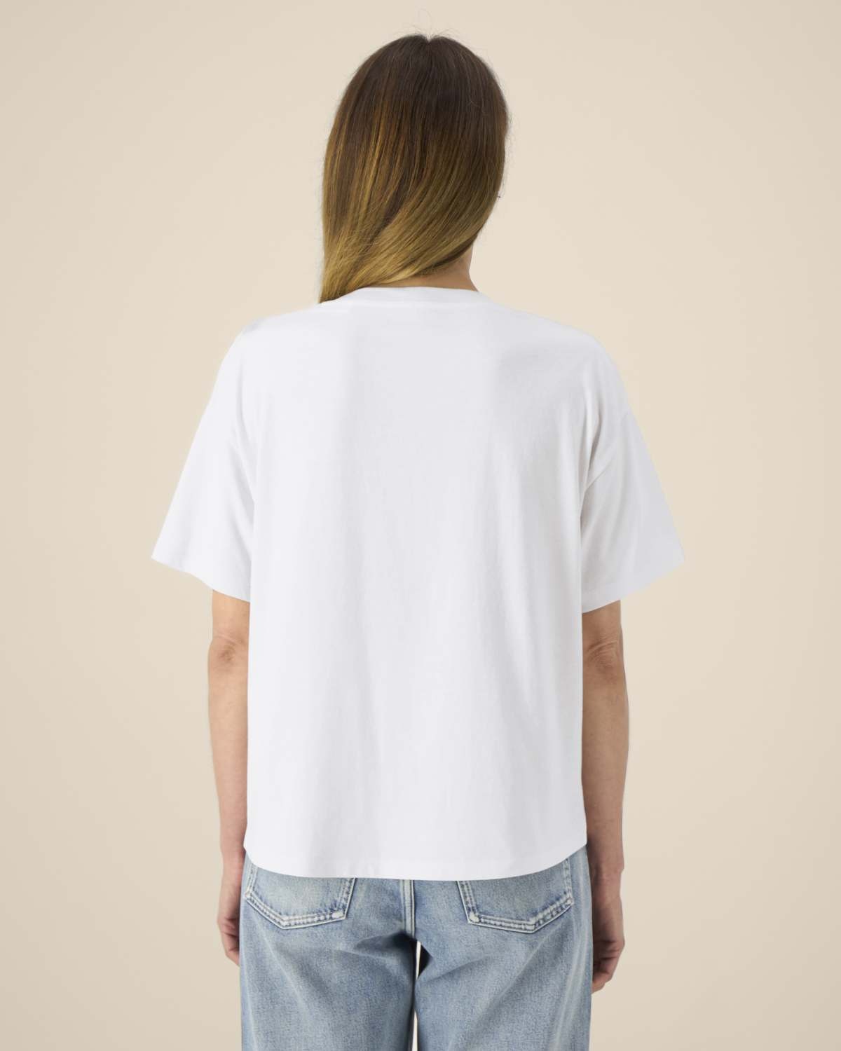 Stanley/Stella kleding bedrukken Women's t-shirt Etta STTW264