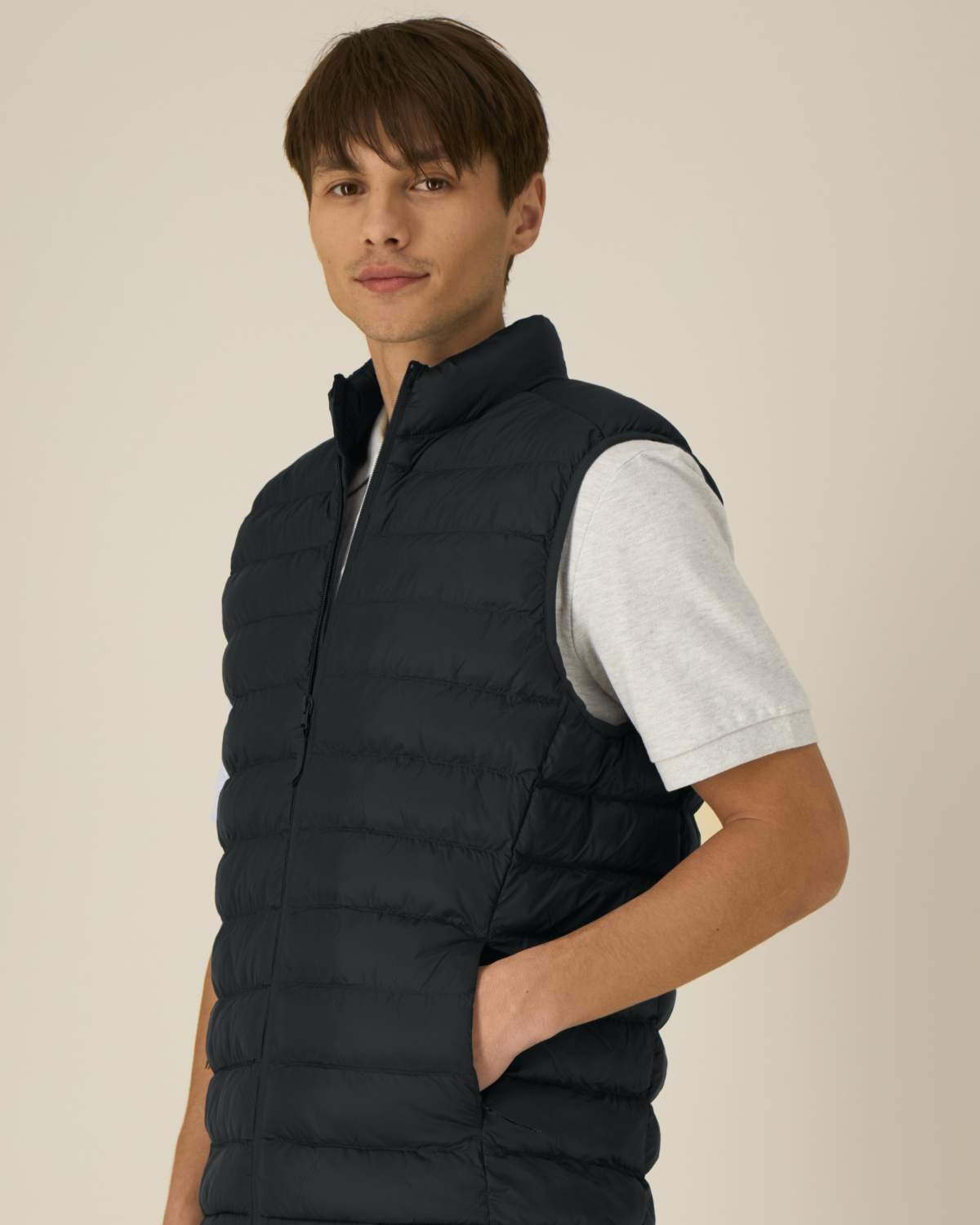Stanley/Stella kleding bedrukken Stanley Climber 2.0 STJM189