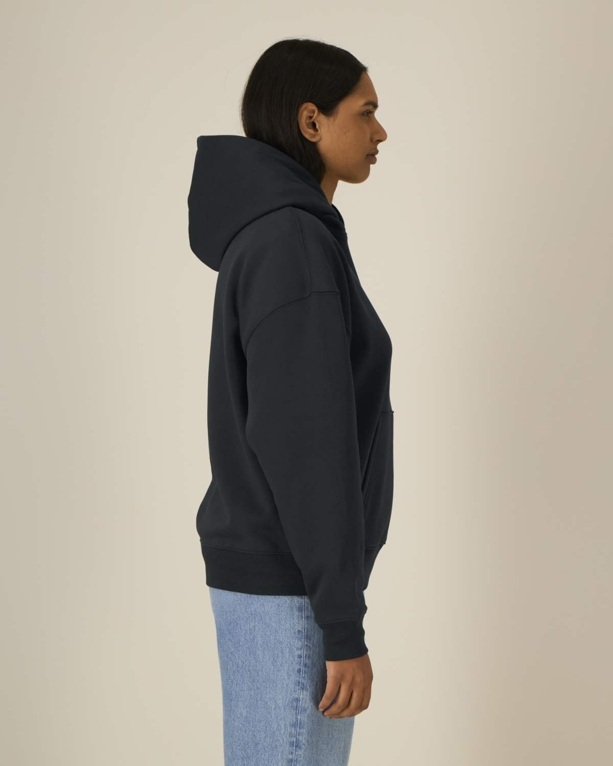 Stanley/Stella kleding bedrukken The unisex relaxed Chaser hoodie STSU077